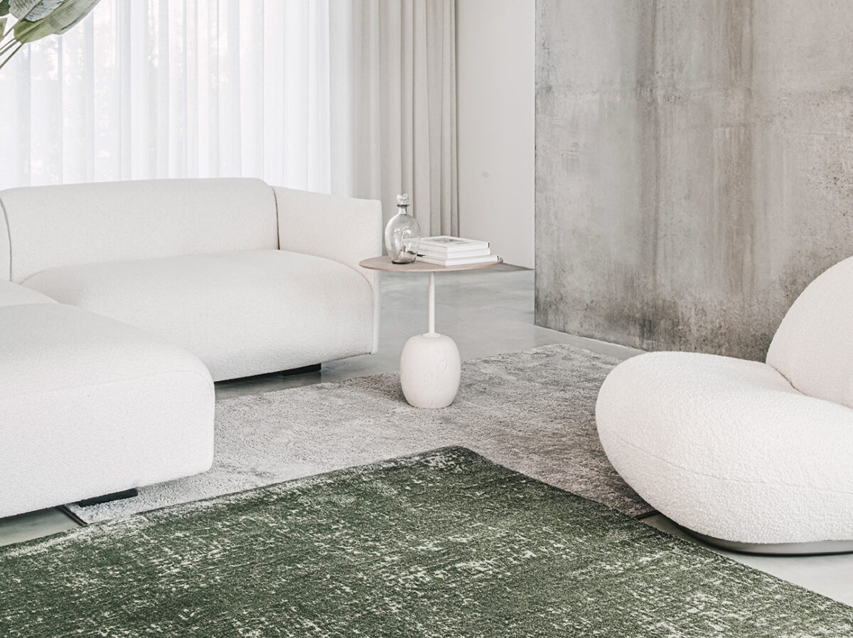 Hållbar matta för husdjursägare – tips på finsk kvalitet