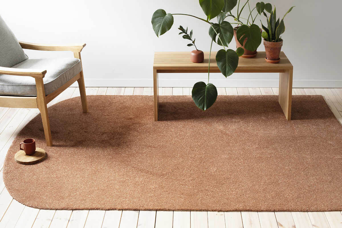 VM Carpetin mattojen materiaalit ja kestävyys