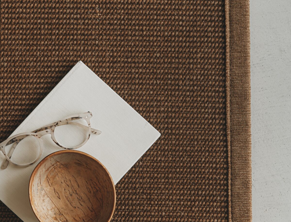 Materials and durability of VM Carpets