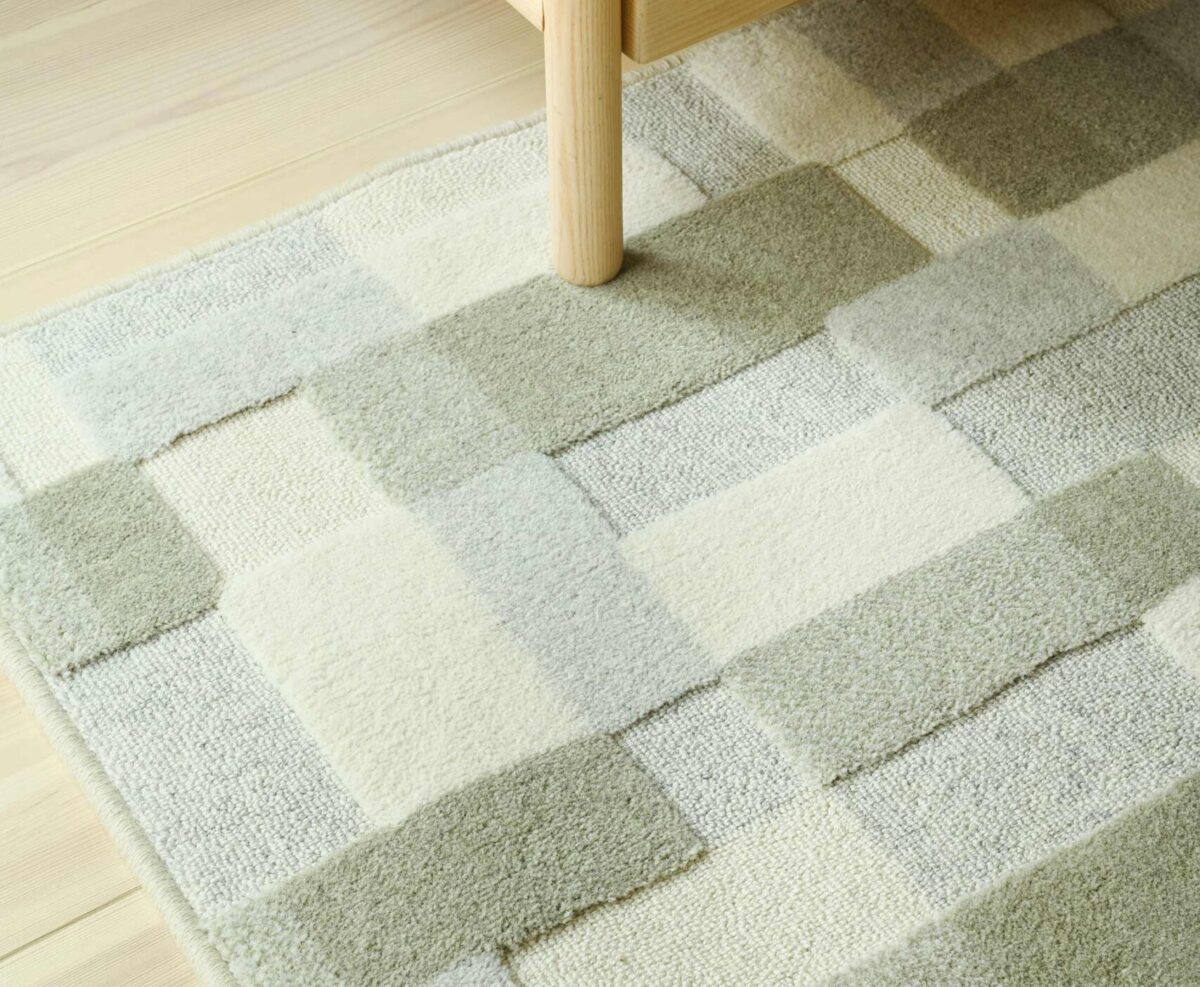 Miten matto vaikuttaa huoneen akustiikkaan?