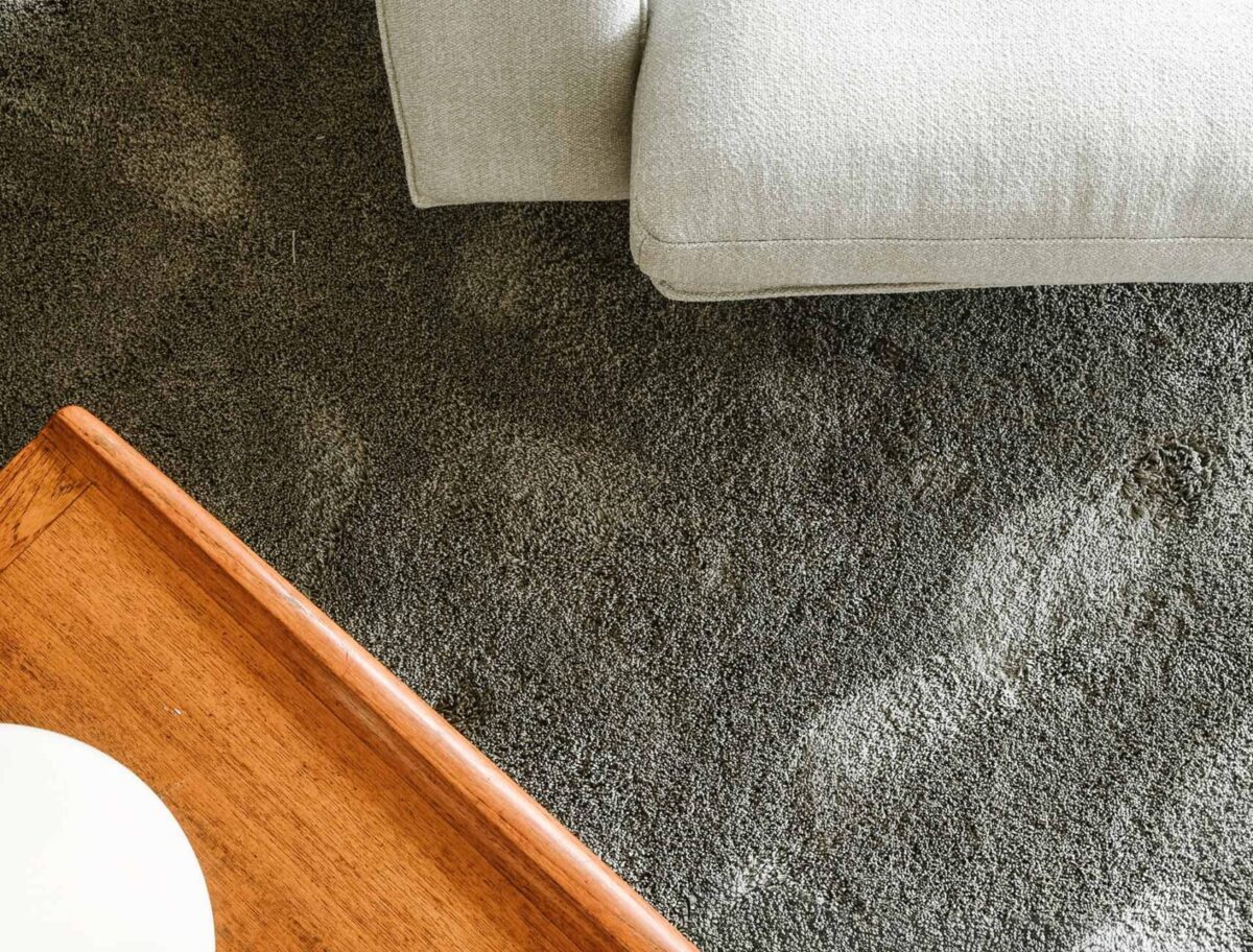 Nukkapintaisten mattojen edut olohuoneessa